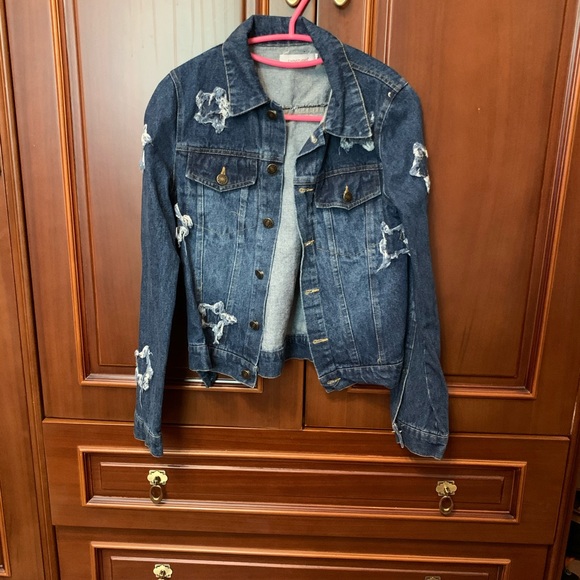 Star jeans coats - Picture 1 of 1